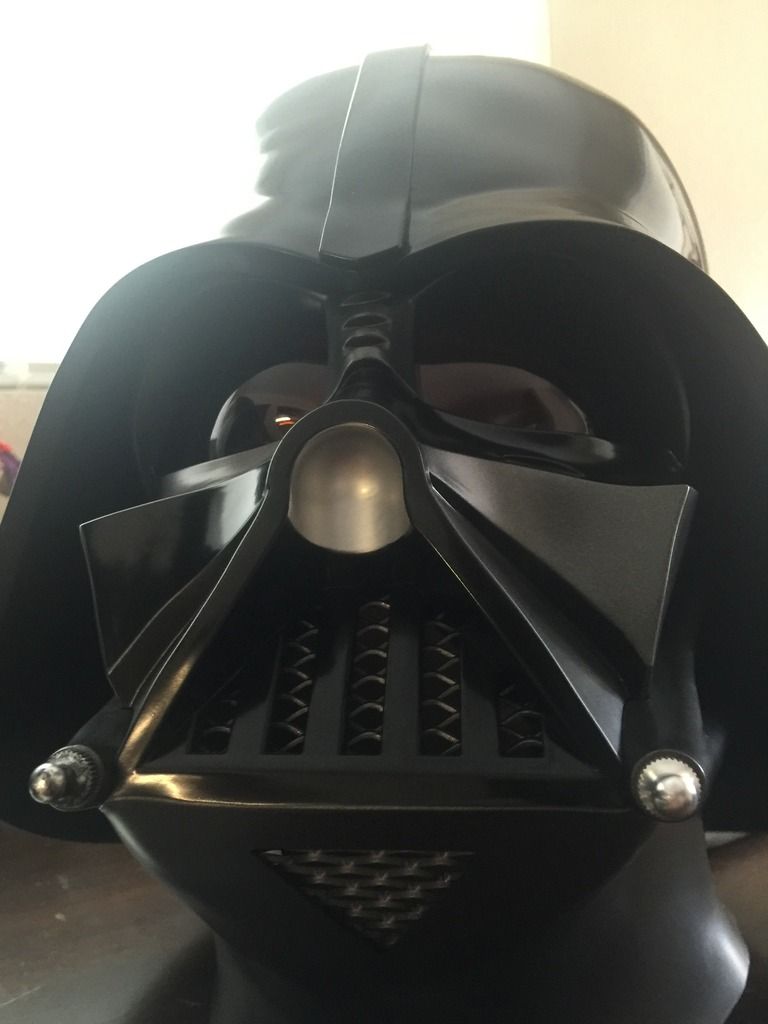 efx vader pyre helmet