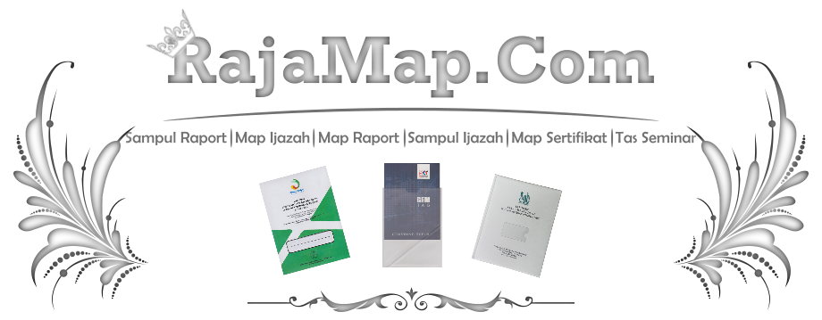 Map Sertifikat, Map Sertifikat Murah, Map Sertifikat Jakarta, map sertifikat murah jakarta