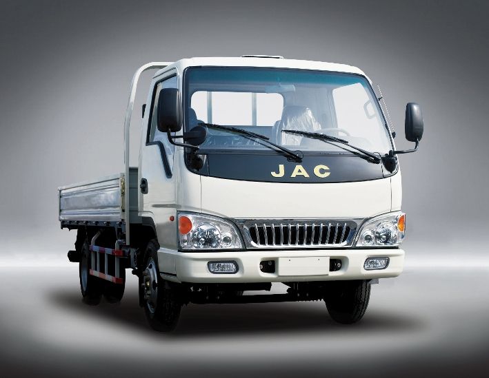 Bán xe tải JAC 6. 5 tấn (6. 4t)TRA1083K cao cấp, xe tải JAC 6. 5 tấn thùng dài 6. 5m