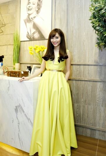 Shop Quynh Boutique chuyen kinh doanh cac loai dam xoe dam co dien dam da hoi Dam suong dam du t