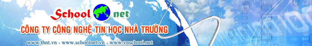 Công Ty Tin Học Nhà Trường