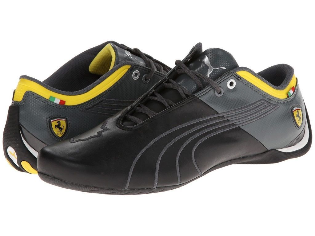 zapatillas puma ferrari 2015