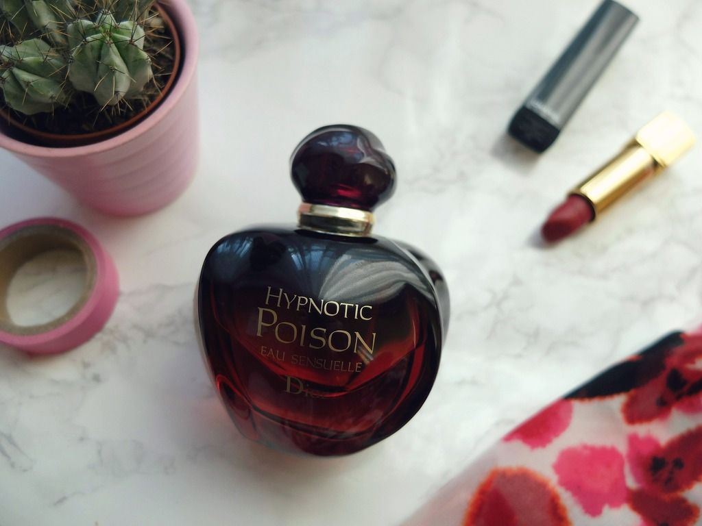 Dior Hypnotic Poison eau de parfum