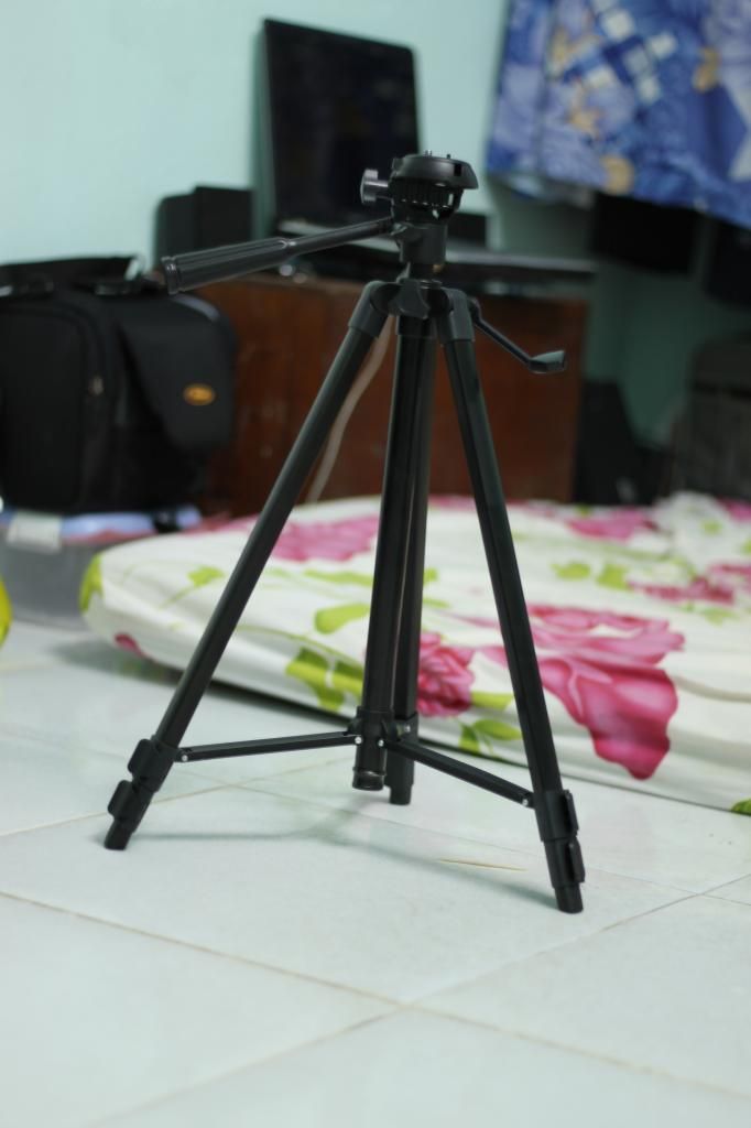 Quận 9 - một số phụ kiện máy ảnh cần bán - 6