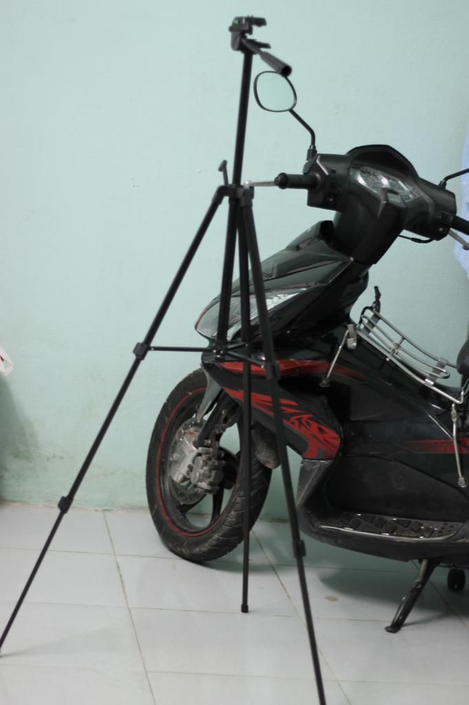 Quận 9 - một số phụ kiện máy ảnh cần bán - 7