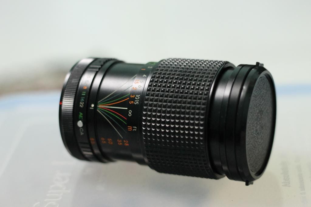 Quận 9 - một số phụ kiện máy ảnh cần bán