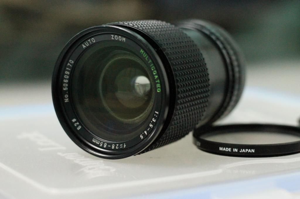 Quận 9 - một số phụ kiện máy ảnh cần bán - 3