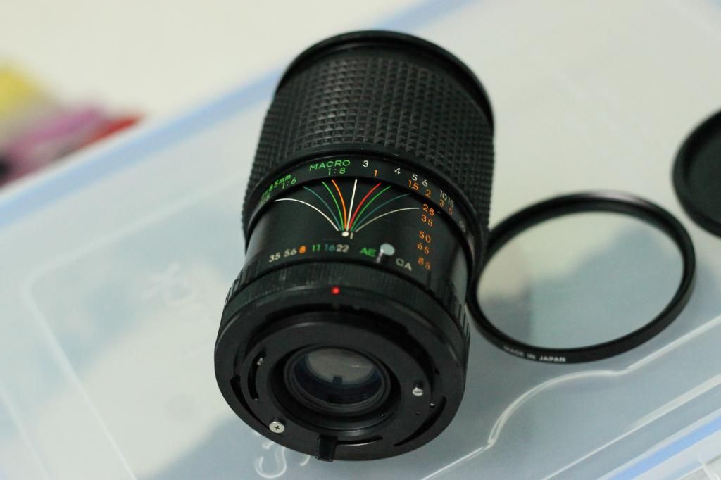 Quận 9 - một số phụ kiện máy ảnh cần bán - 2