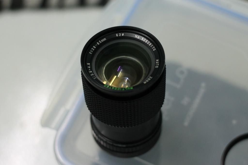 Quận 9 - một số phụ kiện máy ảnh cần bán - 4