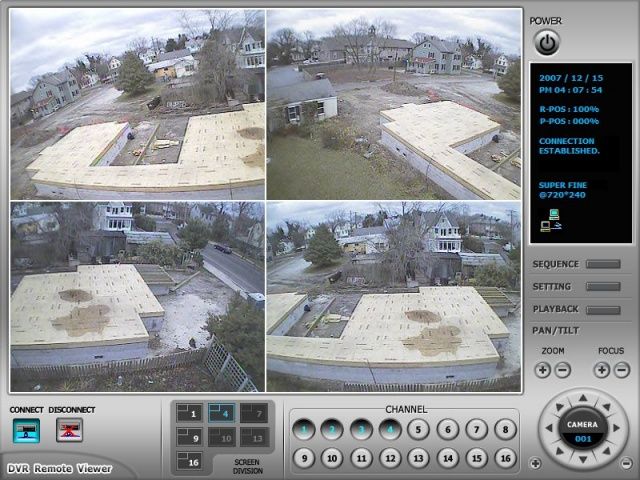 best home outdoor security camera system