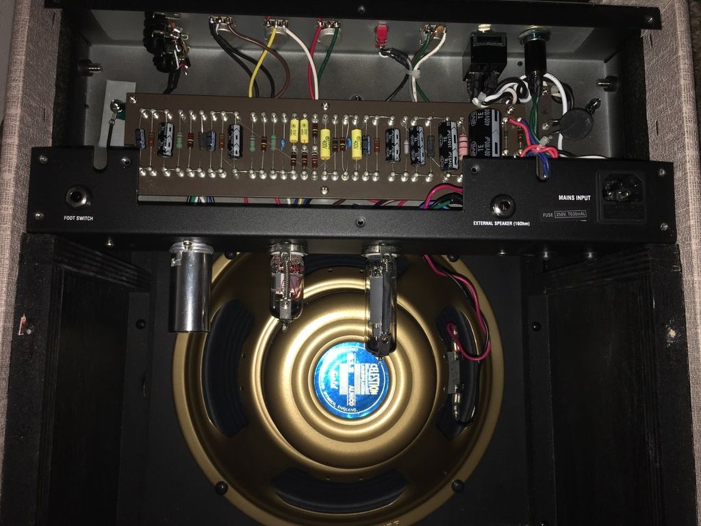 vox ac4hw1 celestion blue