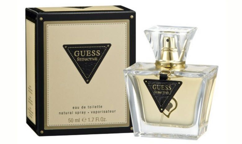 Nước hoa Hàng MỸ xách tay  nam & nữ Guess - Curve - Victoria's .... giá cực sốc - 7
