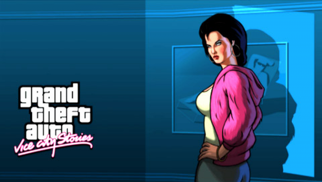 Louises Artwork In Hi Res Gta Vice City Stories Gtaforums 4119