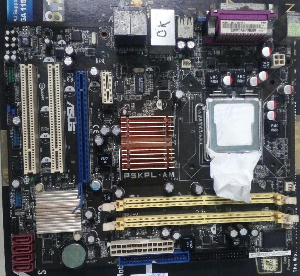 LCD - Linh kiện máy tính giá tốt cho AE kỹ thuật - 16