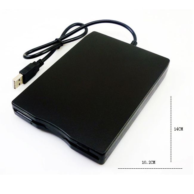 Amazon external floppy disk drive