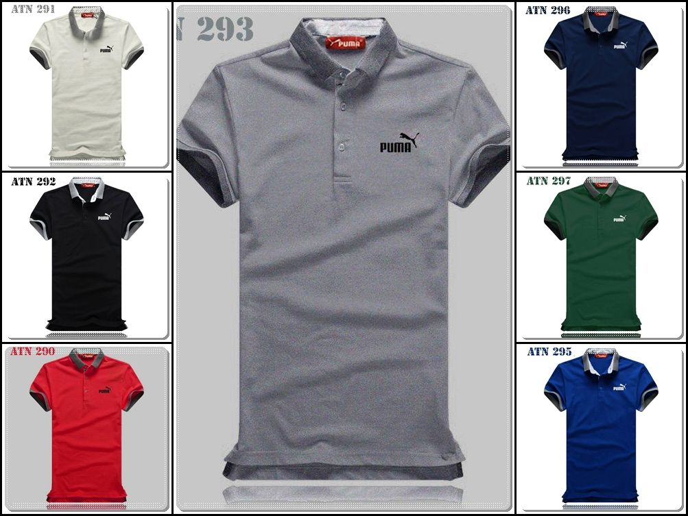 Công ty thời trang - Chuyên sỉ và lẻ các mẫu áo thun, áo sơ mi nam - 4