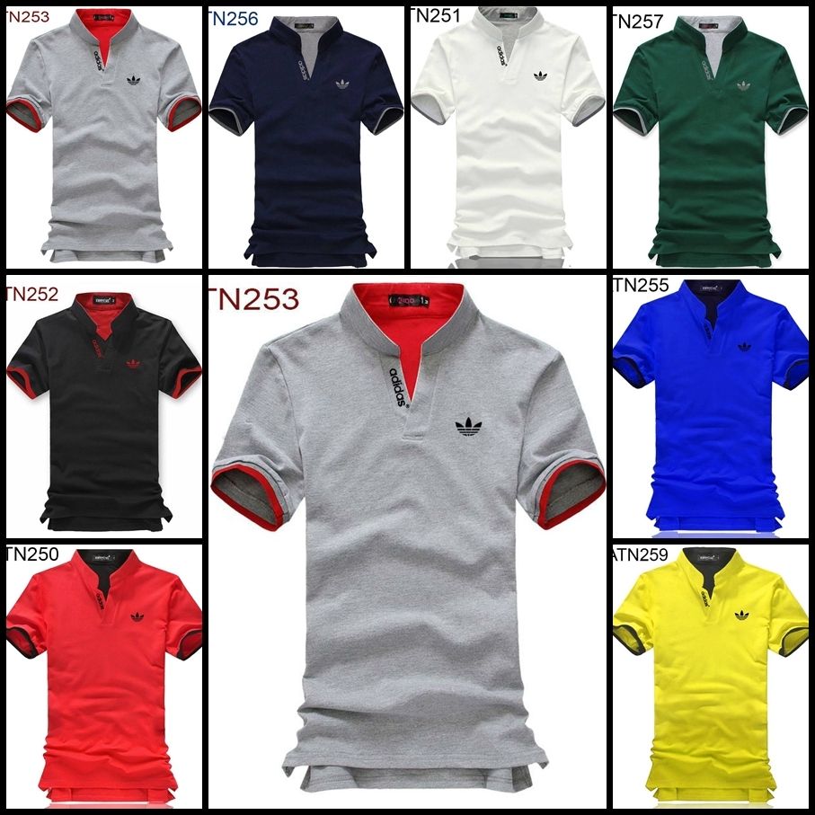 Chuyên Thời Trang Nam - 5