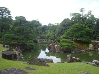 17 días de ruta por Japón (Septiembre 2013) - Blogs de Japon - Kyoto (Castillo Nijo) - Osaka - Regreso a casa (5)