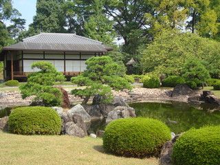 17 días de ruta por Japón (Septiembre 2013) - Blogs de Japon - Kyoto (Castillo Nijo) - Osaka - Regreso a casa (6)