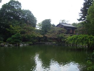 17 días de ruta por Japón (Septiembre 2013) - Blogs de Japon - Kyoto (Castillo Nijo) - Osaka - Regreso a casa (8)