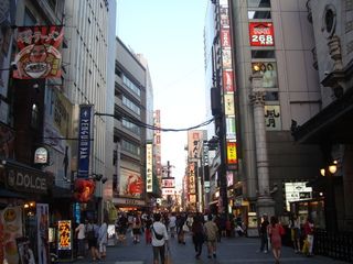 17 días de ruta por Japón (Septiembre 2013) - Blogs de Japon - Kyoto (Castillo Nijo) - Osaka - Regreso a casa (10)