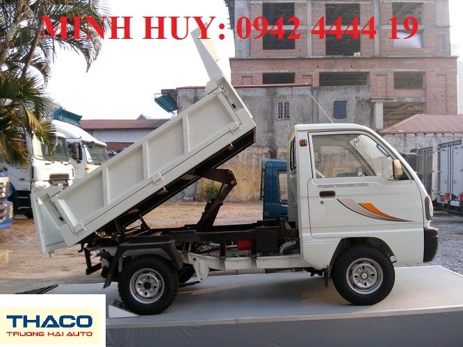 Xe tải Thaco Towner, xe tải 1 tấn, xe tải 500kg, xe tải 700kg, xe tải 900kg, 