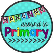 Hanging Around In Primary