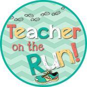 Teacher on the Run