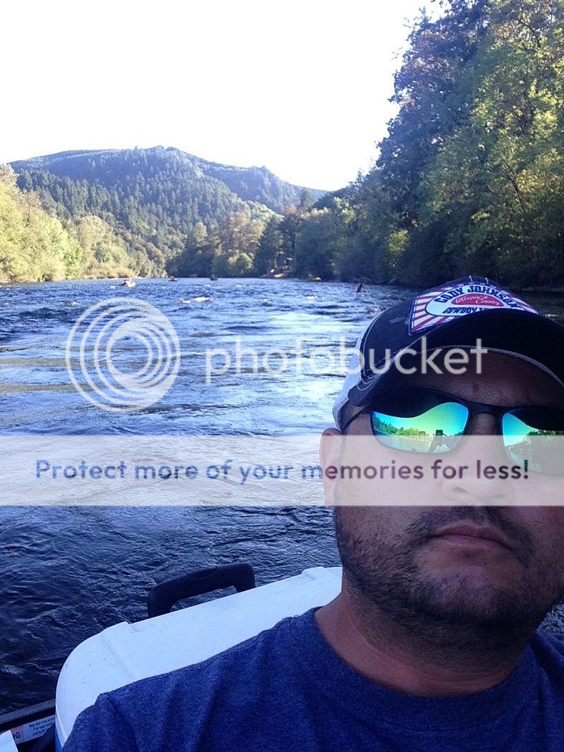 Drinking while kayaking TexAgs