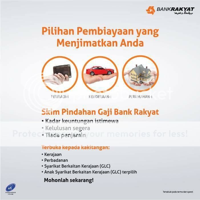 Personal Loan Pembiayaan Peribadi Bank Rakyat Direct Bank Tanpa Sebarang Charge Page 18 Carigold Forum