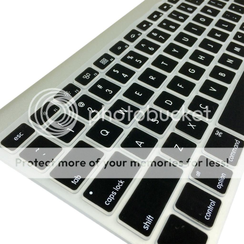 galaxy silicone keyboard cover macbook pro 15