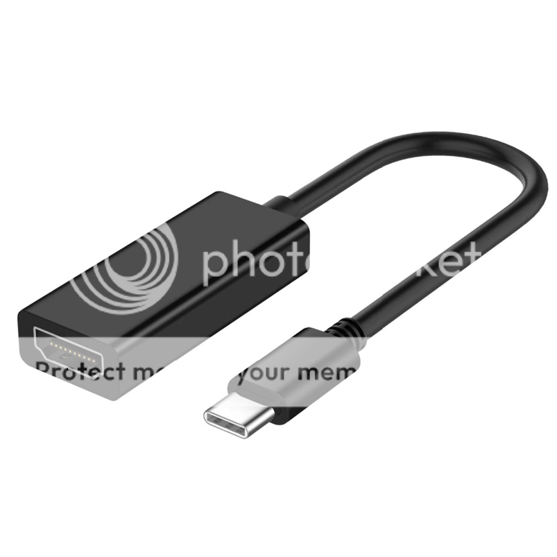 hdmi cable for macbook air to tv