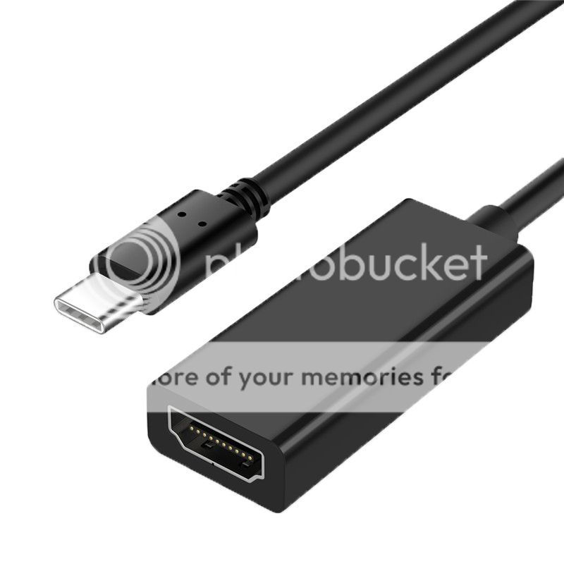cord to connect macbook air to tv