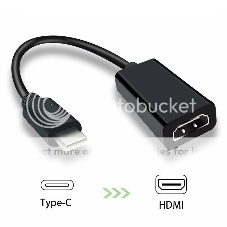 what kind of hdmi cable for macbook air