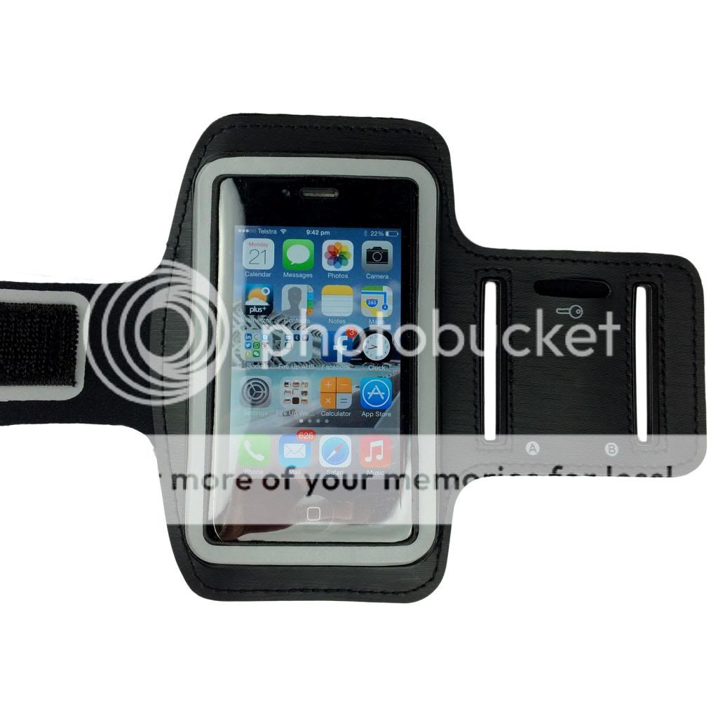 15 Minute Workout case for iphone 5 for push your ABS