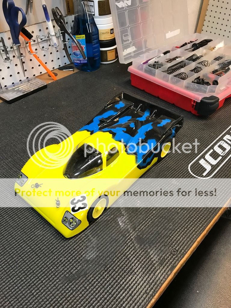 Vintage rc cars...Rustler,Acadamy sp3 extreme.. R/C Tech Forums